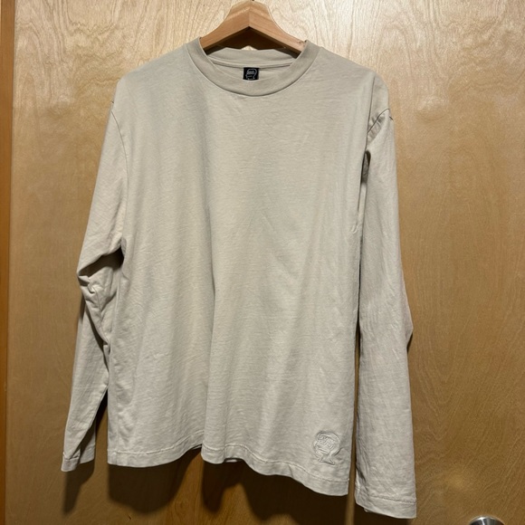 Brain Dead Easy Long Sleeve - Picture 1 of 5